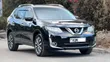 Nissan X-Trail 2.0 Petrol AWD 2016 Nyeusi - 1