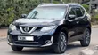 Nissan X-Trail 2.0 Petrol AWD 2016 Nyeusi - 3