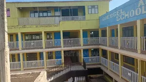 School Building for Sale - Ongata Rongai