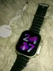 T900 Ultra Smart Watch - Mpya Kabisa - 2