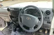 Toyota Land Cruiser 2022 Nyeupe - 5