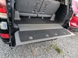 2011 Toyota Land Cruiser Black - 2