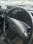 Toyota Probox Van 2020 Nyeupe - 1