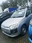 Toyota Probox Van 2020 Nyeupe - 2