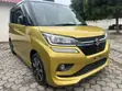 Suzuki Solio 2019 Green - 3