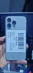 Apple iPhone 15 Pro Max 256GB Gray - 1