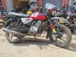 Bajaj Boxer 125 2024 Nyekundu - 2