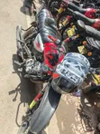 Bajaj Boxer 125 2024 Nyekundu - 3