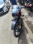 Bajaj Boxer 125 2024 Nyekundu - 5