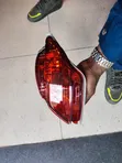 Lexus RX300/RX350 Rear Bumper Reflector Light - 1