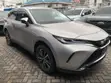 Toyota Harrier 2021 Off White - 2