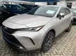 Toyota Harrier 2021 Off White - 3