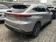 Toyota Harrier 2021 Off White - 4