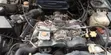 Subaru Outback 1999 Kijani - 3