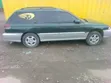 Subaru Outback 1999 Kijani - 5