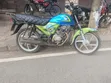 Honda CB 125 Ace 2024 Blue - 2