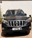 Toyota Land Cruiser Prado TX 2016 - 1
