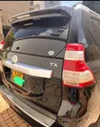 Toyota Land Cruiser Prado TX 2016 - 2