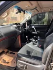 Toyota Land Cruiser Prado TX 2016 - 4
