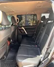 Toyota Land Cruiser Prado TX 2016 - 5
