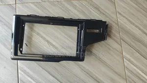 Honda Fit Radio Console/Frame Fascia (2014-2019)