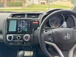 Honda Fit Radio Console/Frame Fascia (2014-2019) - 2