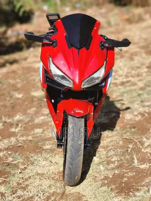 2020 Jincheng JC150-7 250cc Sport Bike