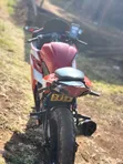 2020 Jincheng JC150-7 250cc Sport Bike - 2