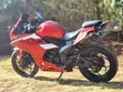 2020 Jincheng JC150-7 250cc Sport Bike - 4