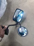 Nissan Vanette 2-in-1 Side Mirror with Blindspot Assembly - 2