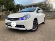 Nissan Wingroad 2011 White - 3
