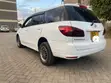 Nissan Wingroad 2011 White - 5
