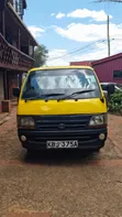 Toyota HiAce 2001 - Newly Refurbished - 1
