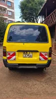 Toyota HiAce 2001 - Newly Refurbished - 2