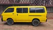 Toyota HiAce 2001 - Newly Refurbished - 3