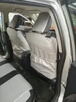Car Seat Covers - 5 & 7 Seater - 1