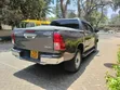 Toyota Hilux Revo Double Cab 2.8 Diesel AWD 2017 Gray - 5