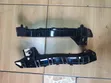 Subaru Forester SH5 Front Bumper Brackets (Left & Right Pair) - 1