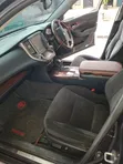 Toyota Crown 2016 Nyeusi - 4