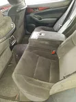 Toyota Crown 2016 Nyeusi - 5
