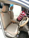 Brand New Car Seat Covers - 5 & 7 Seater Options - 1