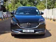Mazda CX-8 2.2 AWD 2018 Nyeusi (Viti 7) - 1
