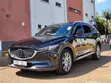 Mazda CX-8 2.2 AWD 2018 Nyeusi (Viti 7) - 2