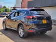 Mazda CX-8 2.2 AWD 2018 Nyeusi (Viti 7) - 3