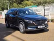 Mazda CX-8 2.2 AWD 2018 Nyeusi (Viti 7) - 4