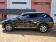 Mazda CX-8 2.2 AWD 2018 Nyeusi (Viti 7) - 5