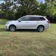 Toyota Corolla Fielder 2013 Silver - 5