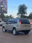 Nissan X-Trail 2006 Gray - 2