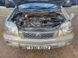 Nissan X-Trail 2006 Gray - 3