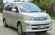 Toyota Noah 2005 Nyeupe - 2